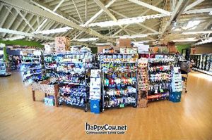  at Viva La Vegan Grocery Store in Rancho Cucamonga