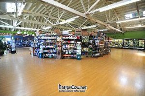  at Viva La Vegan Grocery Store in Rancho Cucamonga