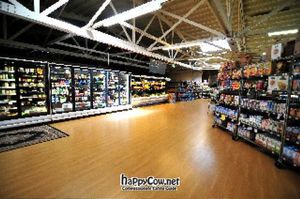  at Viva La Vegan Grocery Store in Rancho Cucamonga