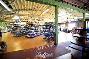  at Viva La Vegan Grocery Store in Rancho Cucamonga