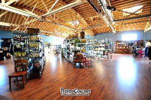  at Viva La Vegan Grocery Store in Rancho Cucamonga