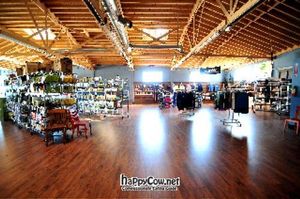  at Viva La Vegan Grocery Store in Rancho Cucamonga