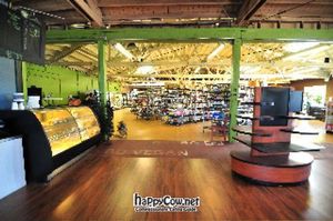  at Viva La Vegan Grocery Store in Rancho Cucamonga