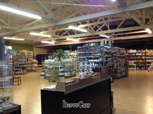 Vive La Vegan Grocery store = vegan heaven! at Viva La Vegan Grocery Store in Rancho Cucamonga