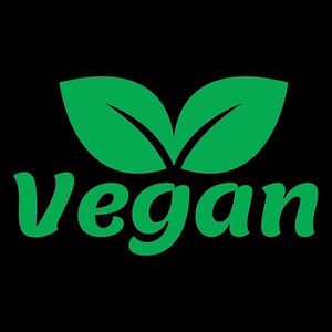 Vegan at Acktual in Malmedy