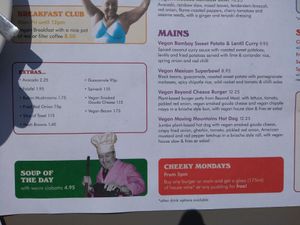 :) at Lounges - Marisco Lounge in Scarborough