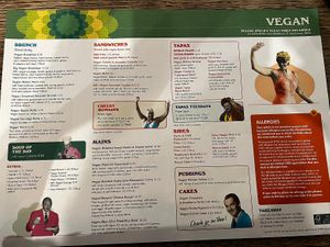   at Lounges - Marisco Lounge in Scarborough