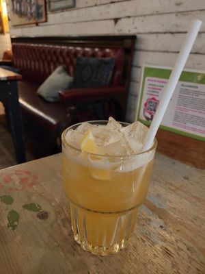  at Lounges - Marisco Lounge in Scarborough