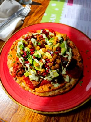  at Lounges - Marisco Lounge in Scarborough