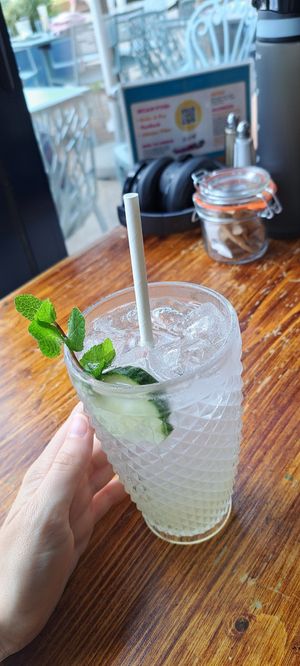  at Lounges - Marisco Lounge in Scarborough