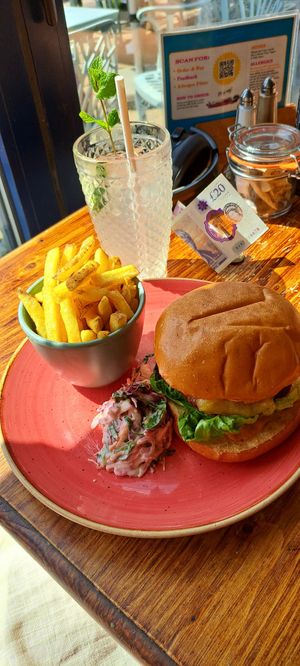  at Lounges - Marisco Lounge in Scarborough