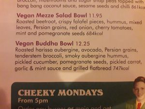  at Lounges - Marisco Lounge in Scarborough