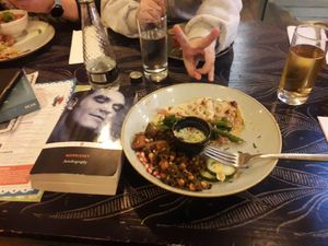  at Lounges - Marisco Lounge in Scarborough