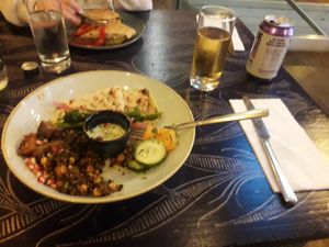  at Lounges - Marisco Lounge in Scarborough