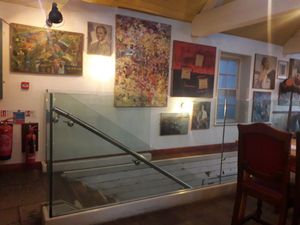  at Lounges - Marisco Lounge in Scarborough