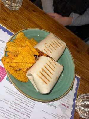  at Lounges - Marisco Lounge in Scarborough