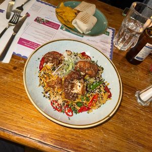  at Lounges - Marisco Lounge in Scarborough