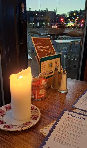  at Lounges - Marisco Lounge in Scarborough