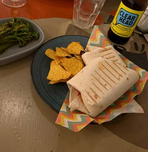  at Lounges - Marisco Lounge in Scarborough