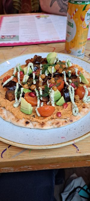  at Lounges - Marisco Lounge in Scarborough