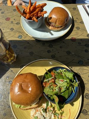   at Lounges - Marisco Lounge in Scarborough