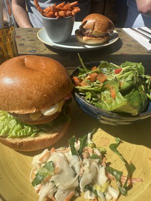   at Lounges - Marisco Lounge in Scarborough