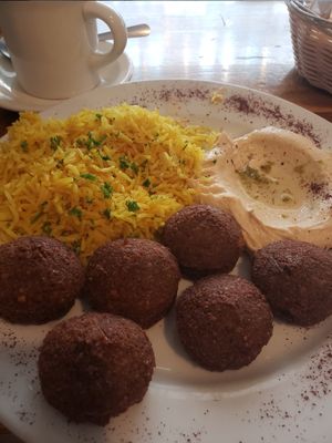  at Olive in New Orleans