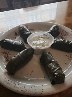  at Olive in New Orleans