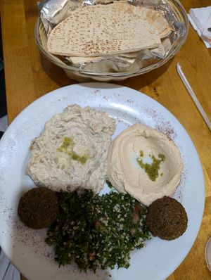  at Olive in New Orleans