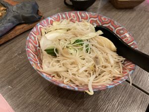 Mihoen at De Orchidee in Eindhoven