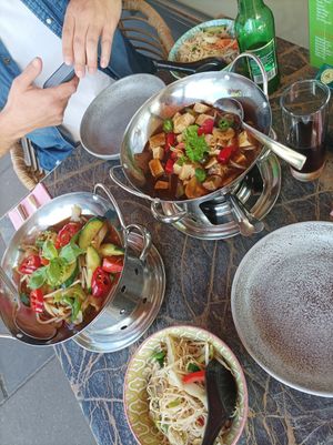  at De Orchidee in Eindhoven