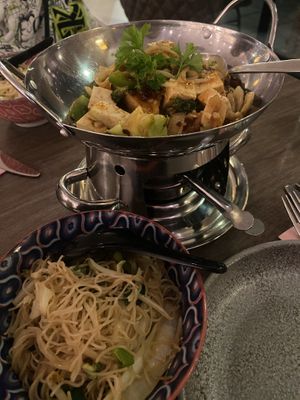   at De Orchidee in Eindhoven