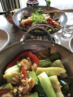   at De Orchidee in Eindhoven