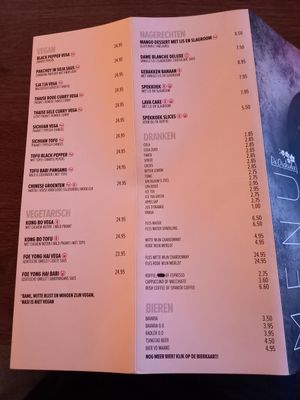  at De Orchidee in Eindhoven