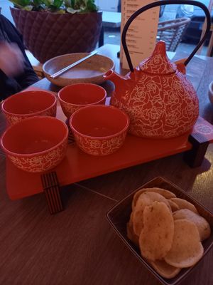  at De Orchidee in Eindhoven