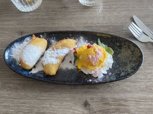   at De Orchidee in Eindhoven