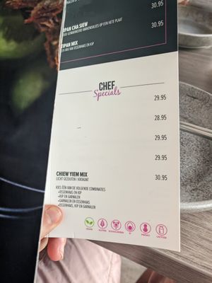  at De Orchidee in Eindhoven