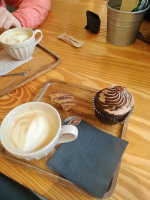  at La Despensa de Eva in Viladecans