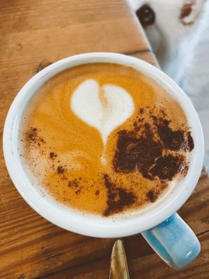   at Innocent Yesterday in New York City