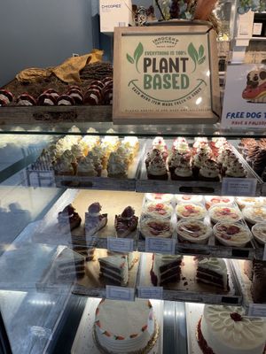   at Innocent Yesterday in New York City