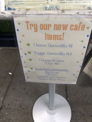 Offers   at Innocent Yesterday in New York City