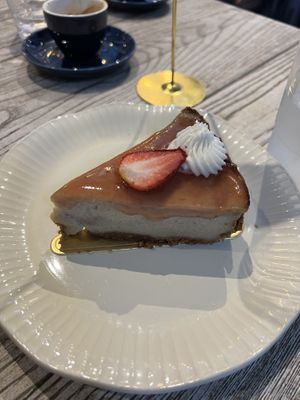   at Innocent Yesterday in New York City