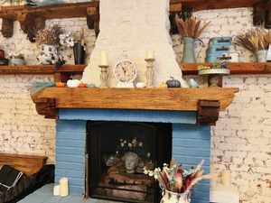   at Innocent Yesterday in New York City