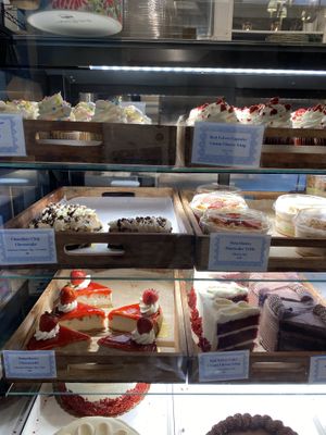   at Innocent Yesterday in New York City