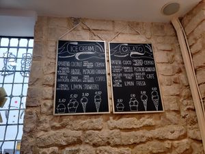  at Cioccolato Puro d'Italia in Alicante