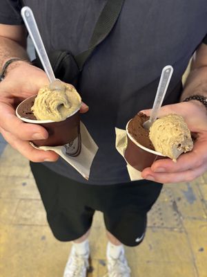   at Cioccolato Puro d'Italia in Alicante