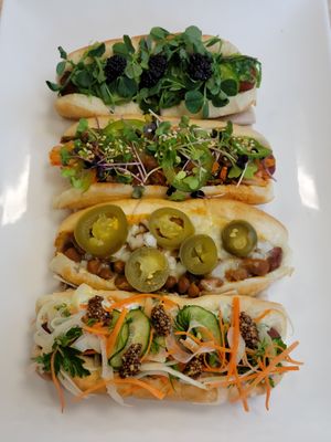 Boom!!! at The Lick in Vallejo