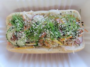 Dr. Green Thumb at The Lick in Vallejo