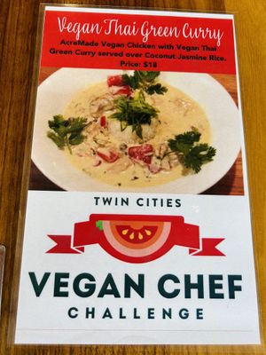   at Duke's on 7 in Minnetonka