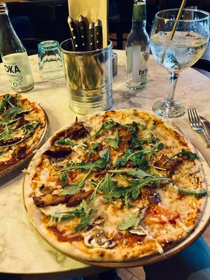  at Cyrano in Lidkoeping